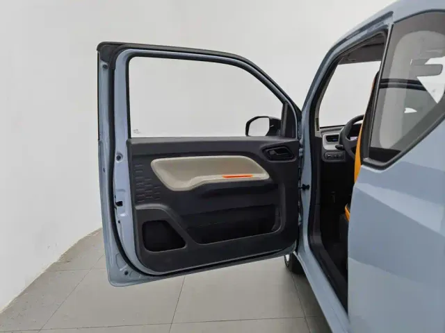 Wuling Hongguang Mini EV — Фото автомобиля 8