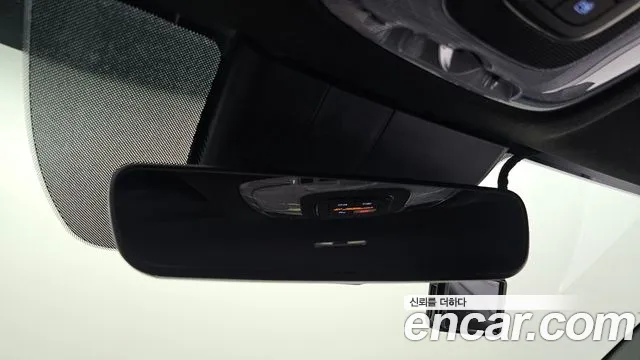 Hyundai Avante CN7 — Фото автомобиля 20