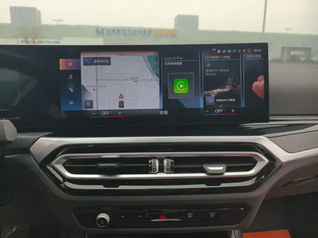 BMW 3 Series — Фото автомобиля 13