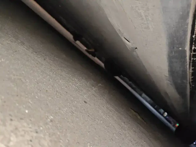 Tesla Model 3 — Фото автомобиля 15