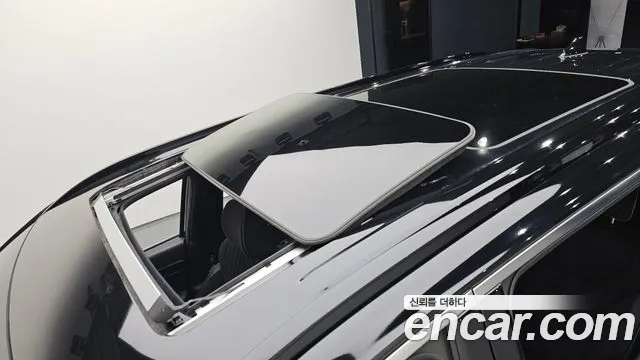 Hyundai Palisade The New Palisade Бензин 3.8 4WD — Фото автомобиля 27