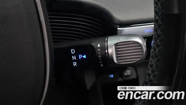 Hyundai Ioniq 5 Ioniq5 — Фото автомобиля 9