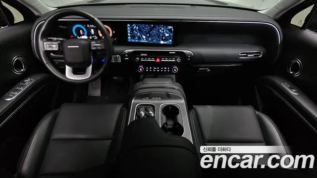 Hyundai Palisade LX3 — Фото автомобиля 9