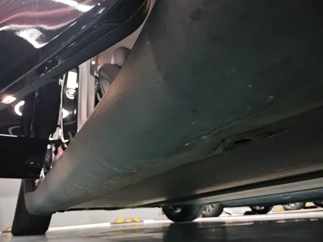 Tesla Model Y — Фото автомобиля 20
