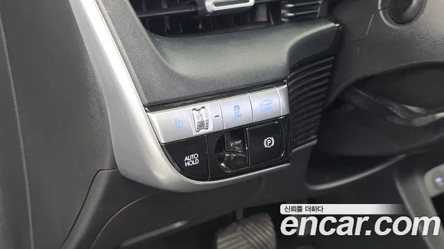 Hyundai Ioniq 5 Ioniq5 — Фото автомобиля 27