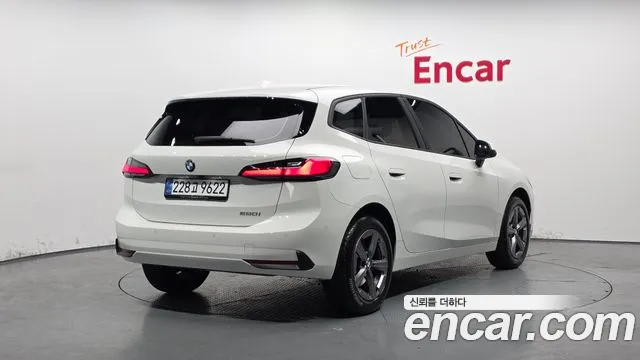 BMW 2-Series — Фото автомобиля 2
