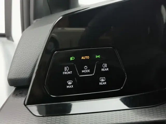 Volkswagen Golf GTI — Фото автомобиля 21