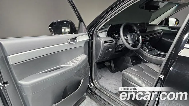 Hyundai Palisade The New Palisade — Фото автомобиля 15