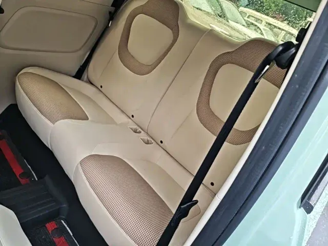 Wuling Hongguang Mini EV — Фото автомобиля 16