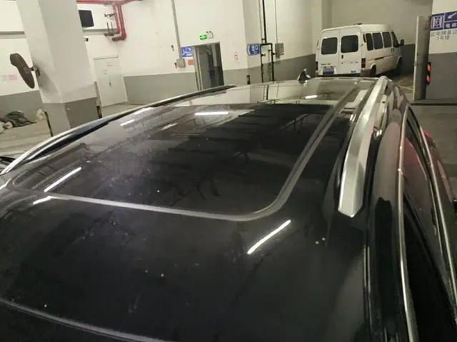 Buick Envision Plus — Фото автомобиля 6