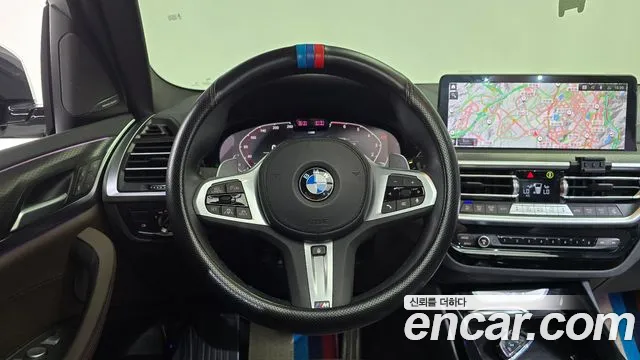BMW X3 G01 — Фото автомобиля 19