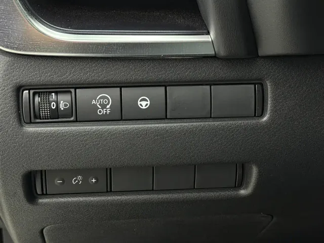 Nissan Qashqai — Фото автомобиля 11