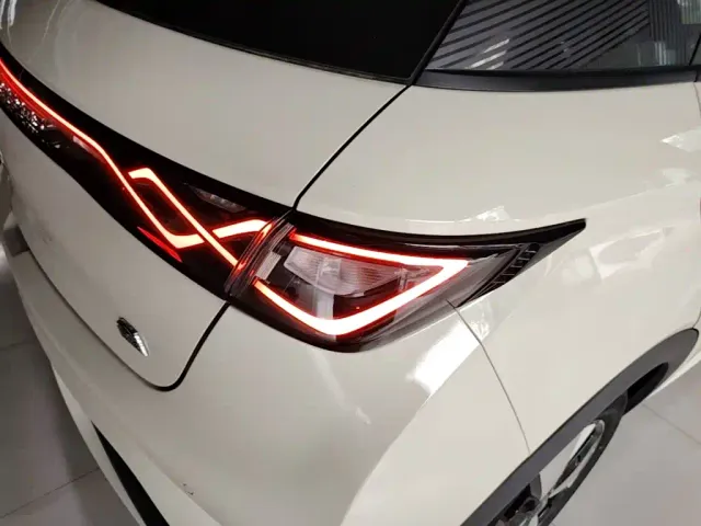 BYD Dolphin — Фото автомобиля 7
