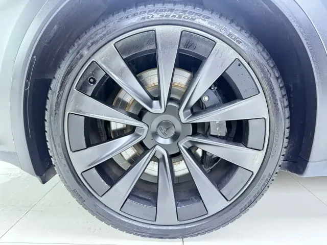 Tesla Model X 2023 Dual Motor All-Wheel Drive Edition — Фото автомобиля 15