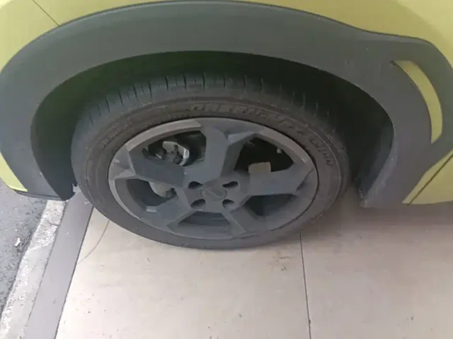BYD Seagull — Фото автомобиля 22