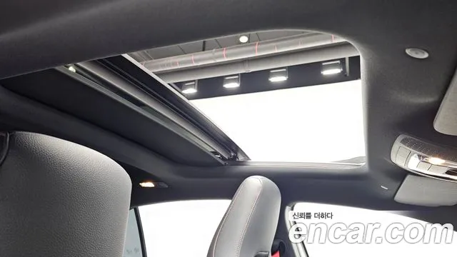 Mercedes-Benz A-Class — Фото автомобиля 19
