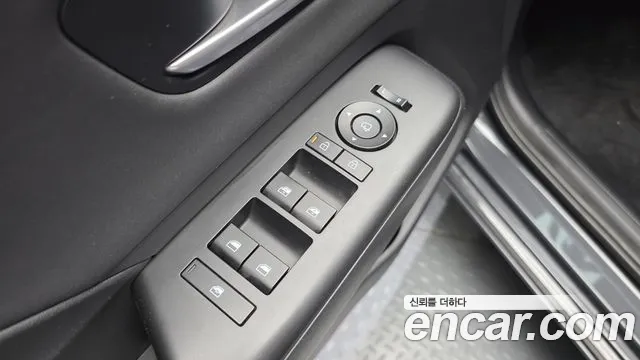 Hyundai Kona SX2 — Фото автомобиля 19