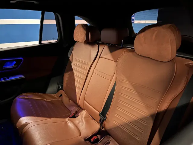 Mercedes-Benz GLC-Class — Фото автомобиля 14