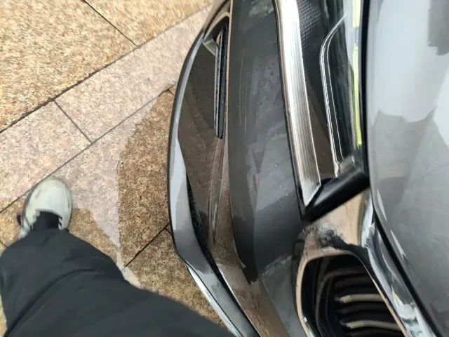 Geely Emgrand — Фото автомобиля 17