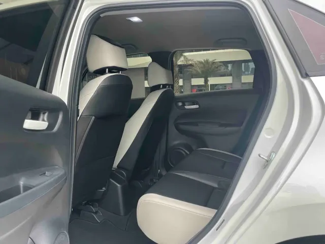 Honda Fit — Фото автомобиля 14