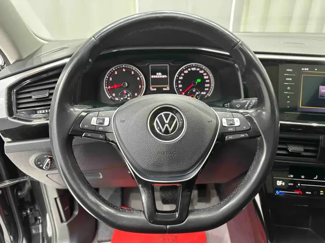 Volkswagen Tayron — Фото автомобиля 13