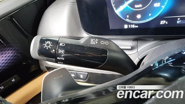 Kia Canival Carnival 4 поколение Бензин 11 мест Signature — Фото автомобиля 30