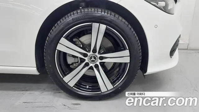 Mercedes-Benz C-Class — Фото автомобиля 5