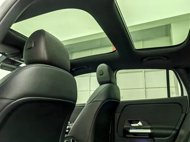 Mercedes-Benz GLA-Class — Фото автомобиля 8