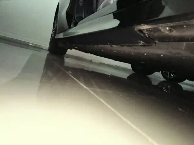 Hozon Neta GT — Фото автомобиля 20