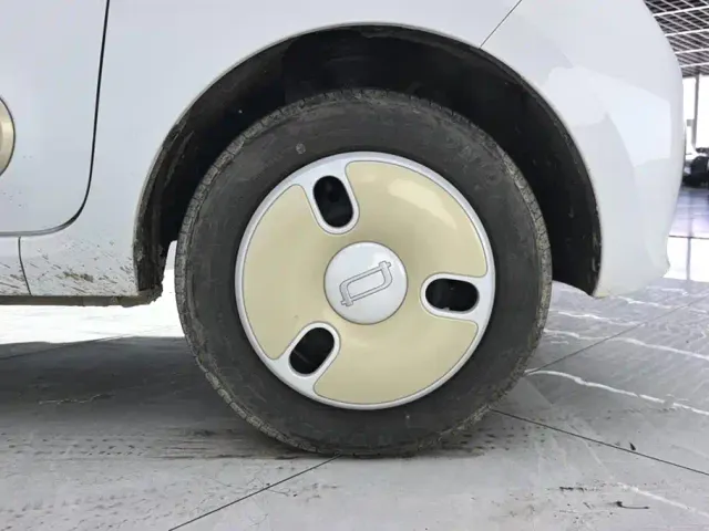 Bestune Pony — Фото автомобиля 6