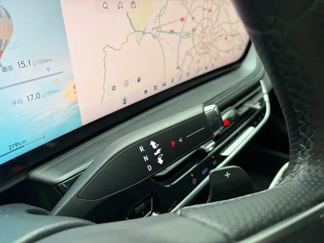 Buick LaCrosse — Фото автомобиля 28