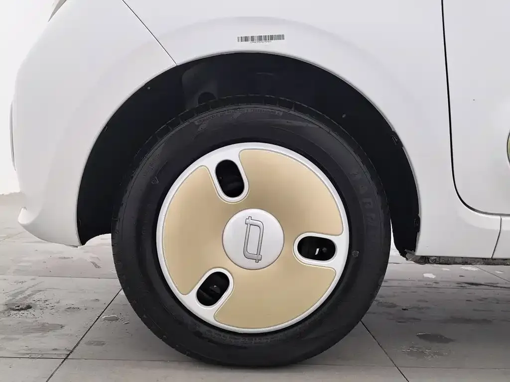 Besturn Bestune Pony 2025 222km Agile Horse — Фото автомобиля 17