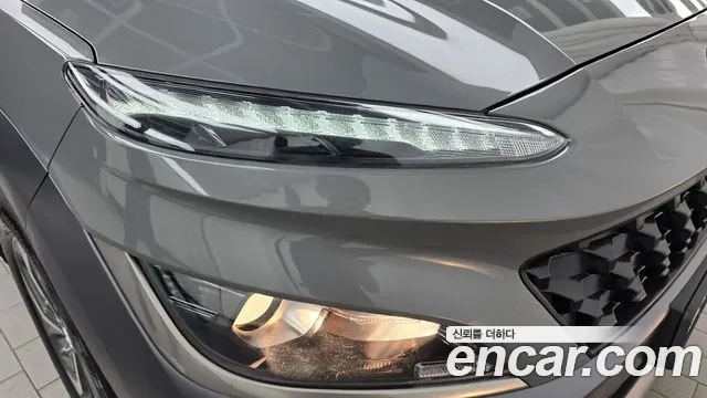 Hyundai Kona — Фото автомобиля 22