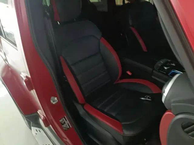 BAIC BJ40 — Фото автомобиля 24