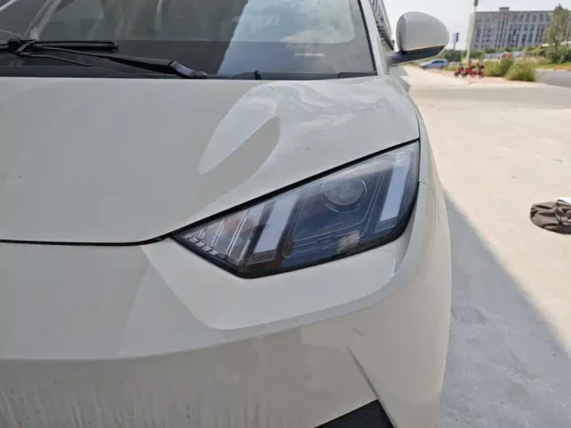 BYD Seagull — Фото автомобиля 23