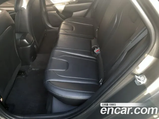 Hyundai AVANTE Avante (CN7) 1.6 LPi (Для проката) — Фото автомобиля 18