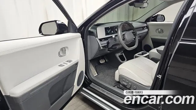 Hyundai Ioniq5 Ioniq5 — Фото автомобиля 7