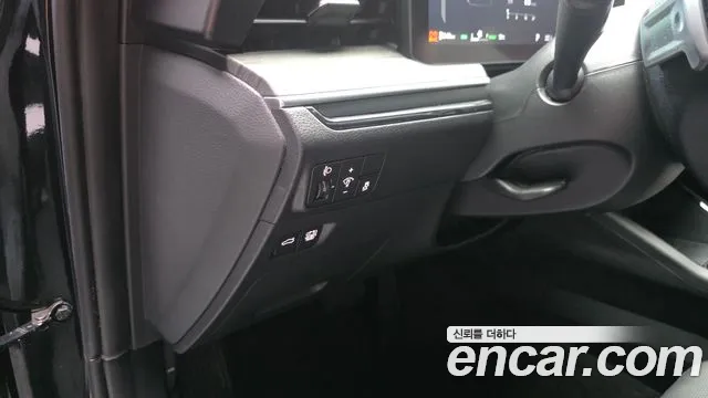 Kia K5 Noblesse — Фото автомобиля 15