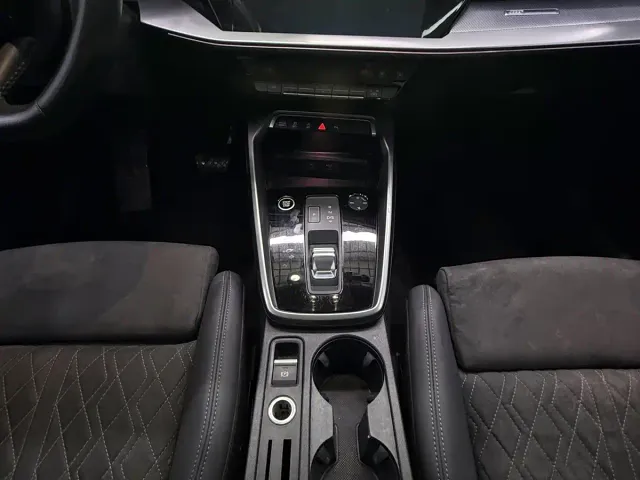 Audi A3 — Фото автомобиля 9