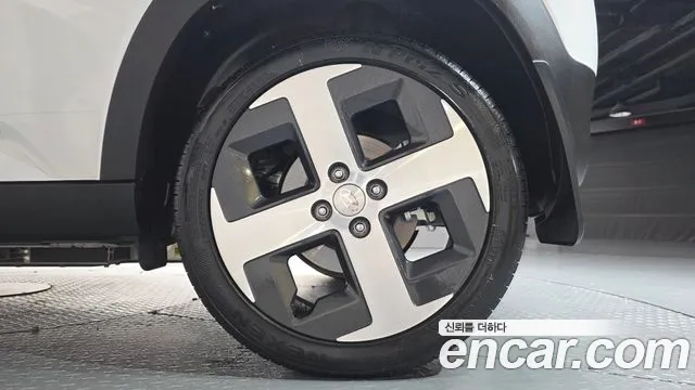 Hyundai Casper Casper Electric Inspiration — Фото автомобиля 19