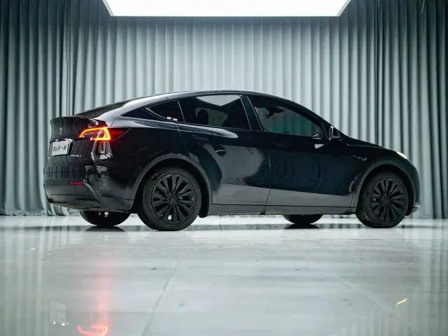 Tesla Model Y — Фото автомобиля 10