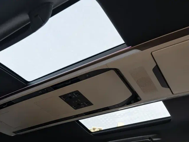 Toyota Alphard — Фото автомобиля 18