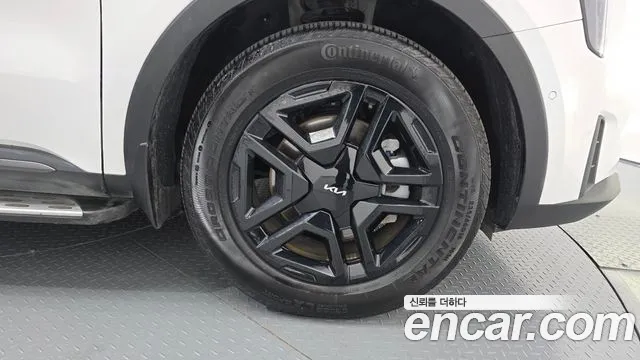 Kia Sorento 4th Gen — Фото автомобиля 21
