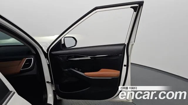 Kia Seltos — Фото автомобиля 13