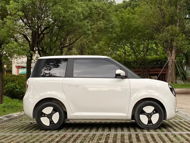Changan Lumin — Фото автомобиля 18