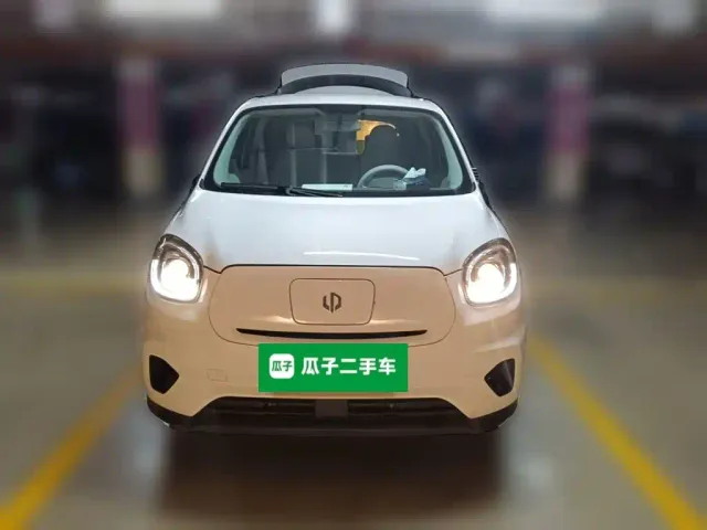 Leapmotor T03 — Фото автомобиля 2