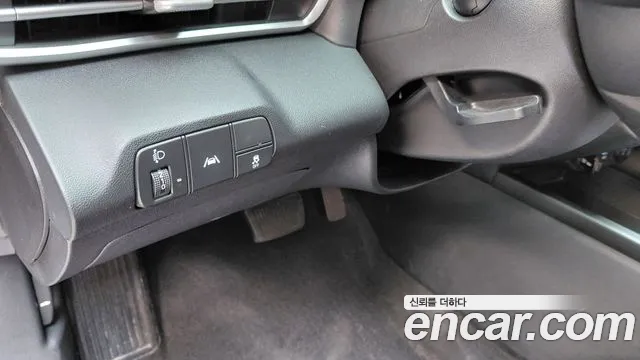 Hyundai Avante CN7 — Фото автомобиля 20