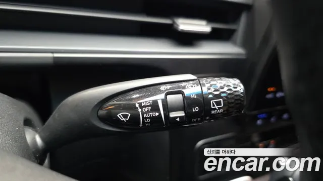 Hyundai Staria Staria L3.5 Школьный автобус — Фото автомобиля 16
