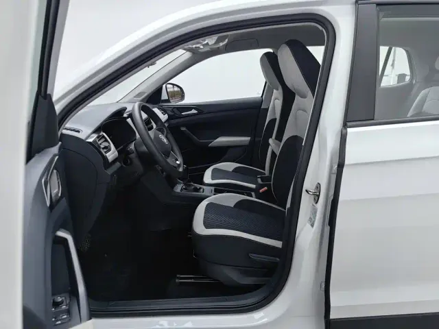 Volkswagen Tharu — Фото автомобиля 10