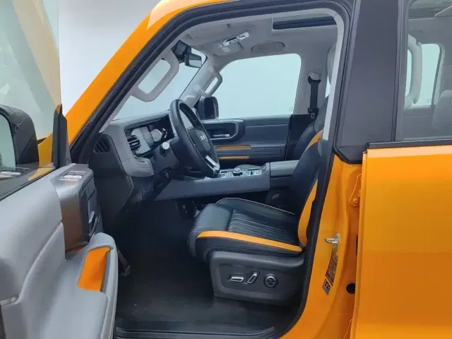 BAIC BJ40 — Фото автомобиля 10